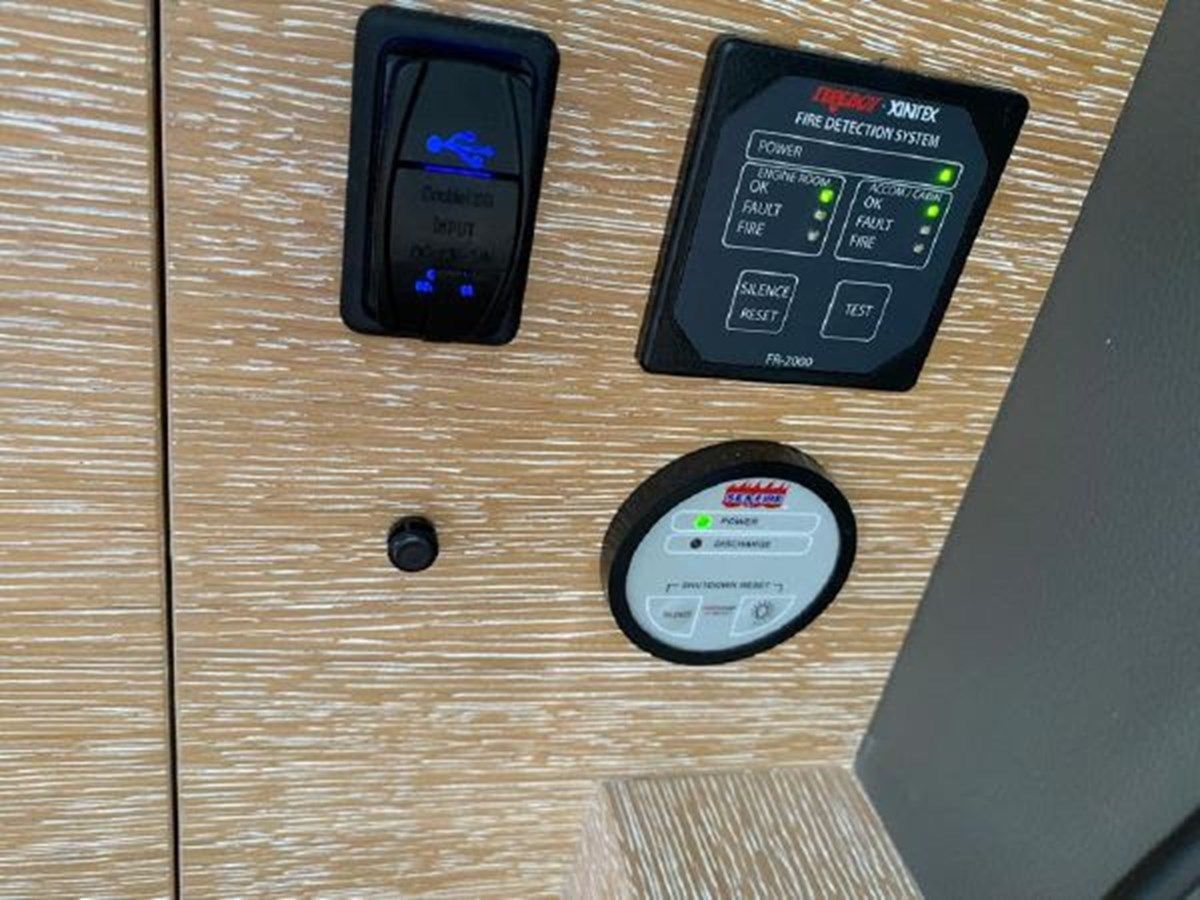 best yacht sales deals The Only Blue 66 Fly 66 Fly