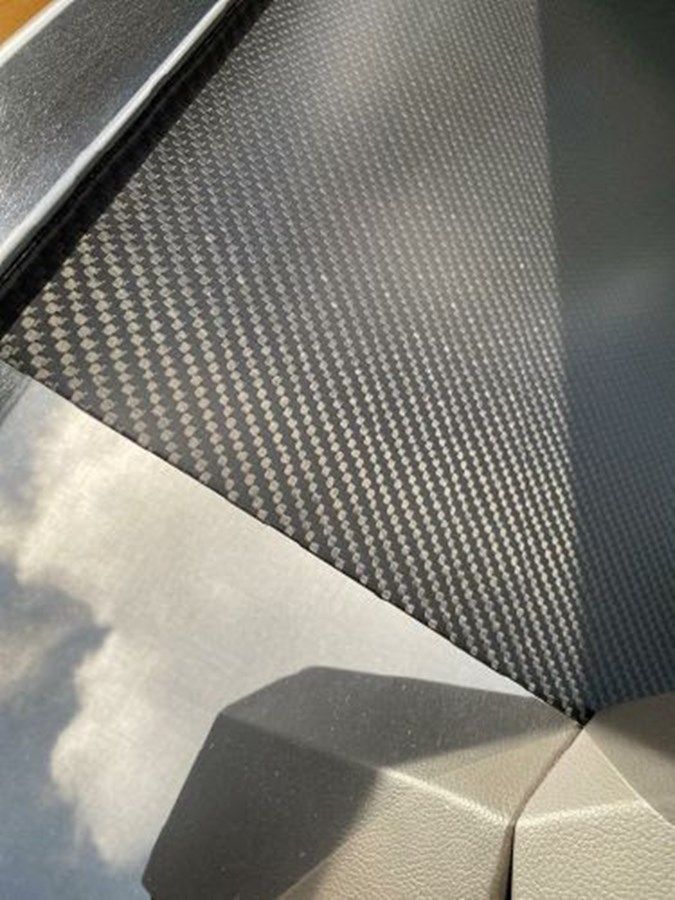 The Only Blue 66 Fly - Astondoa