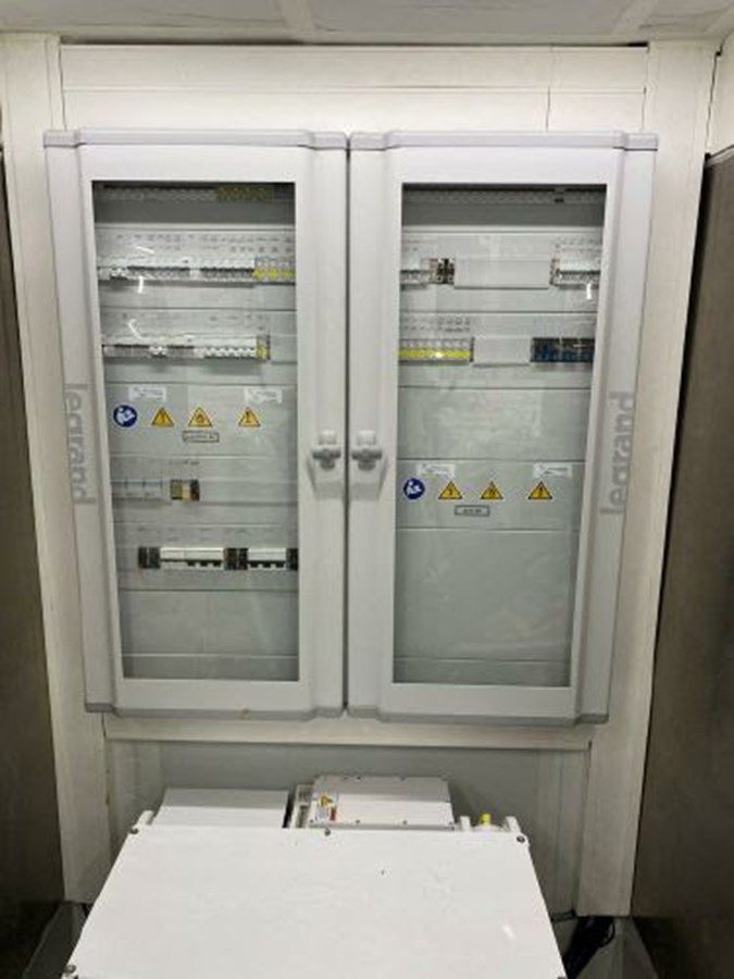 The Only Blue 66 Fly - Astondoa