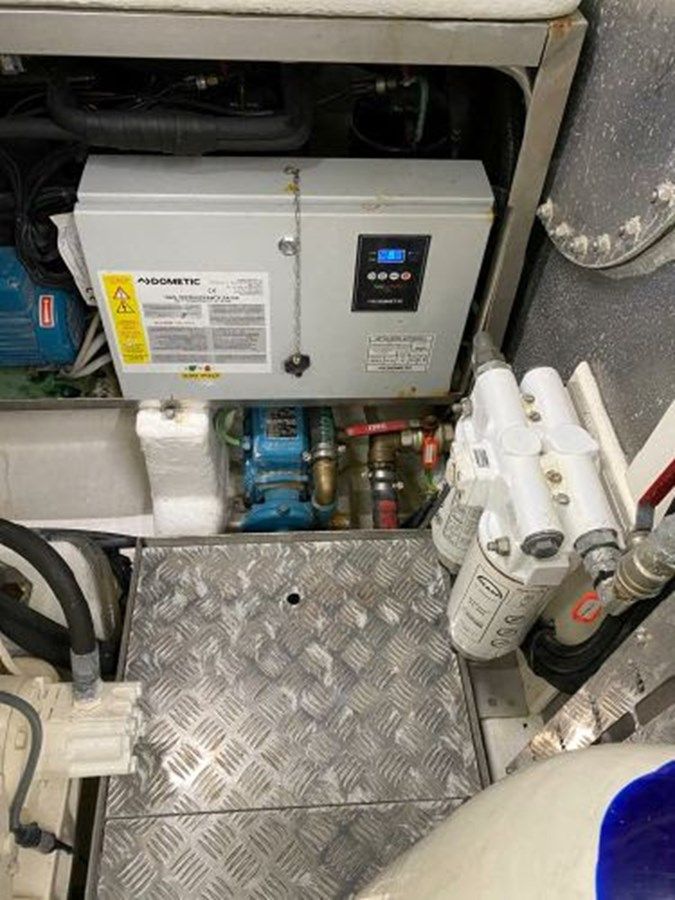 best yacht sales deals The Only Blue 66 Fly 66