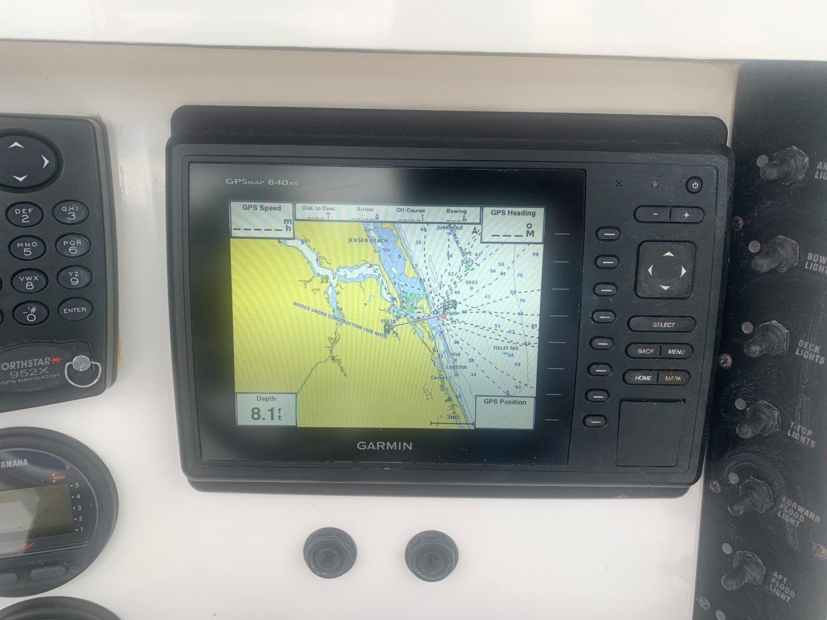 Buy a - 2001 at Shestakov Yacht Sales