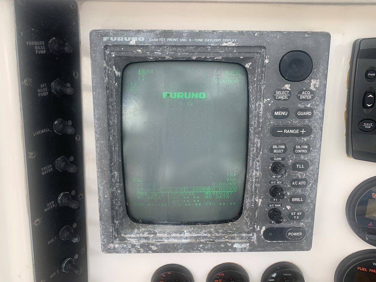 Buy a - 34 at Shestakov Yacht Sales