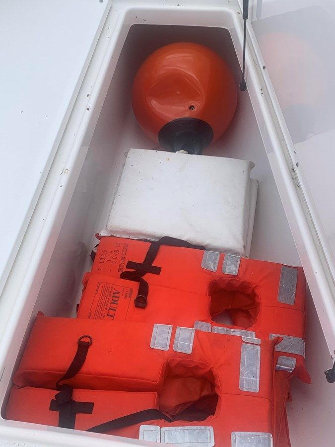 best yacht sales deals -