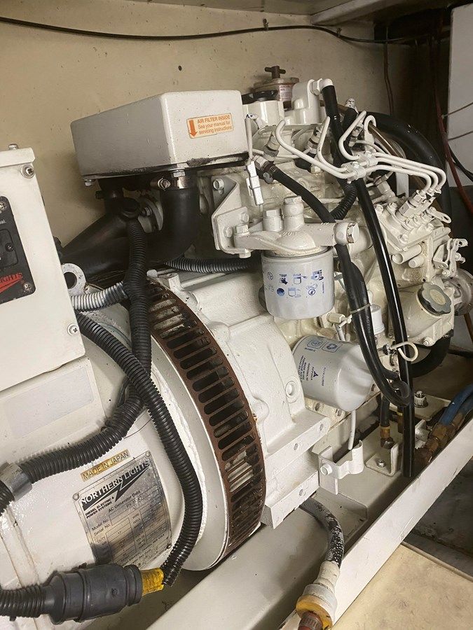 best yacht sales deals Dirty Secret 48