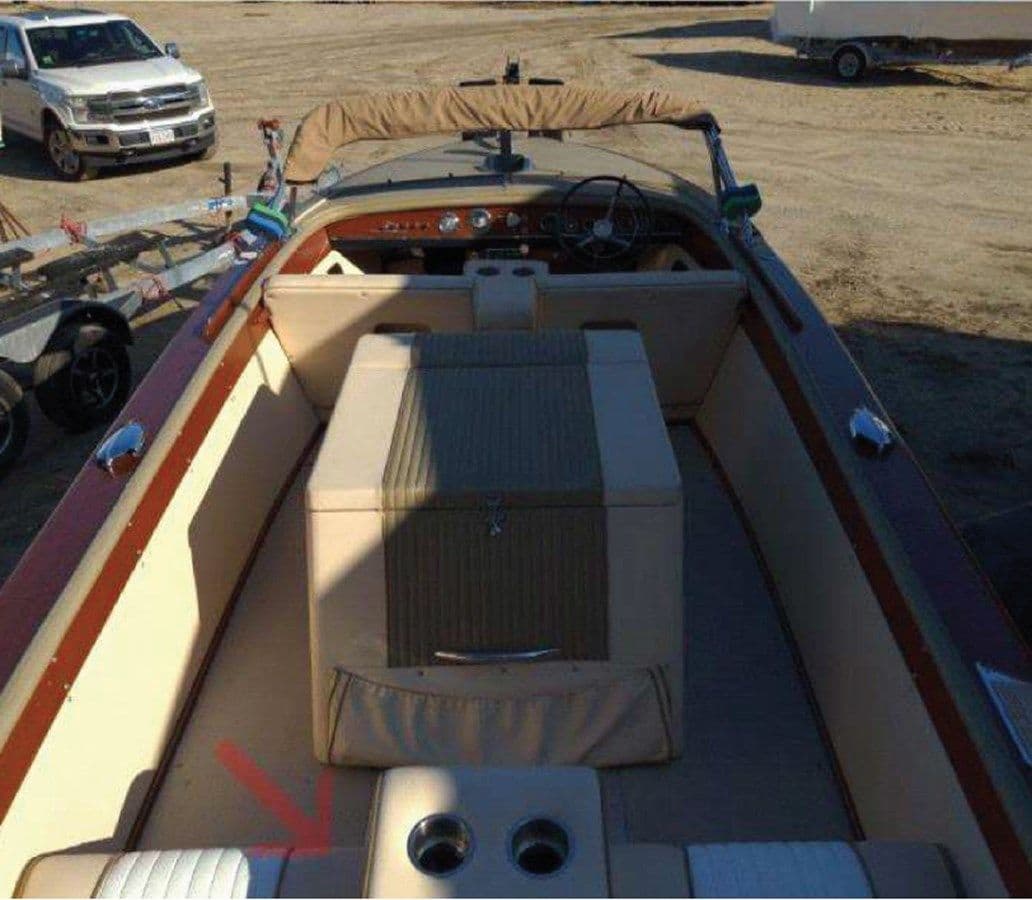 Buy a Show Pony 21 at Shestakov Yacht Sales