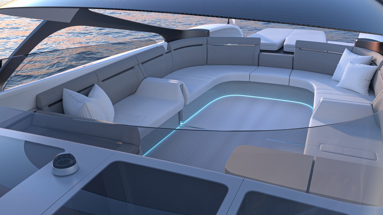 Arrow 460 Cabrio - SILVER ARROWS MARINE yacht sale