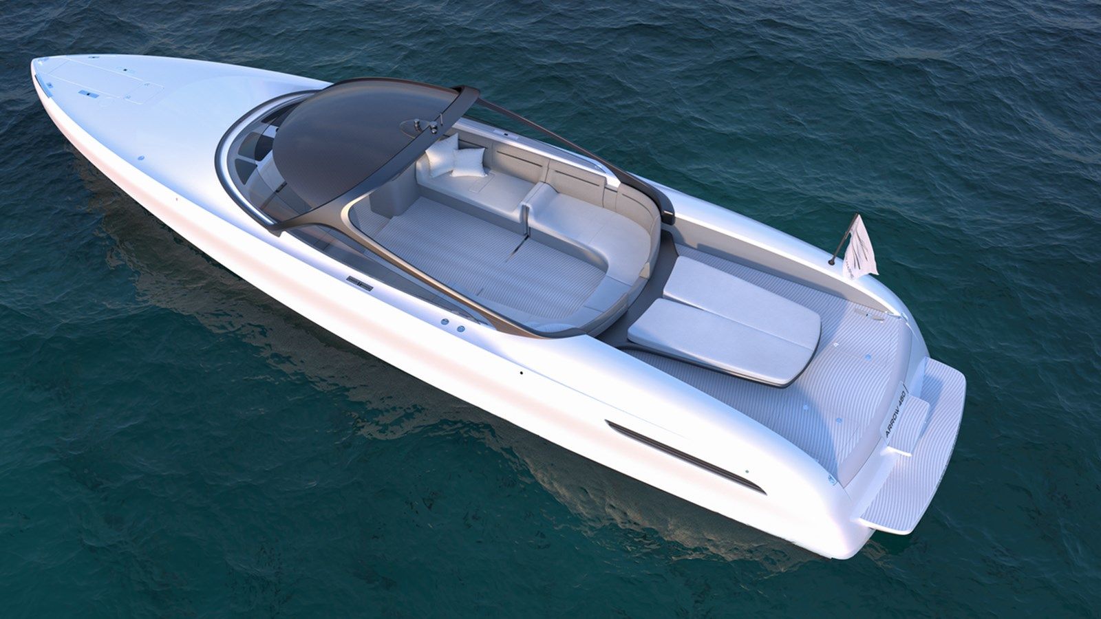 the best price on Arrow 460 Cabrio