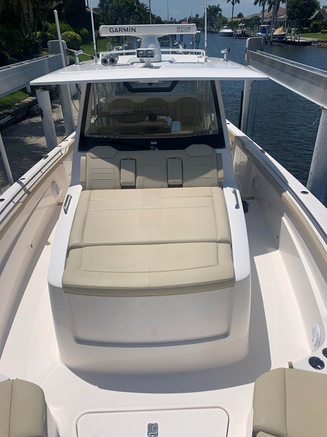 Лучшие предложения покупки яхты No Off Seasons Sports 2017