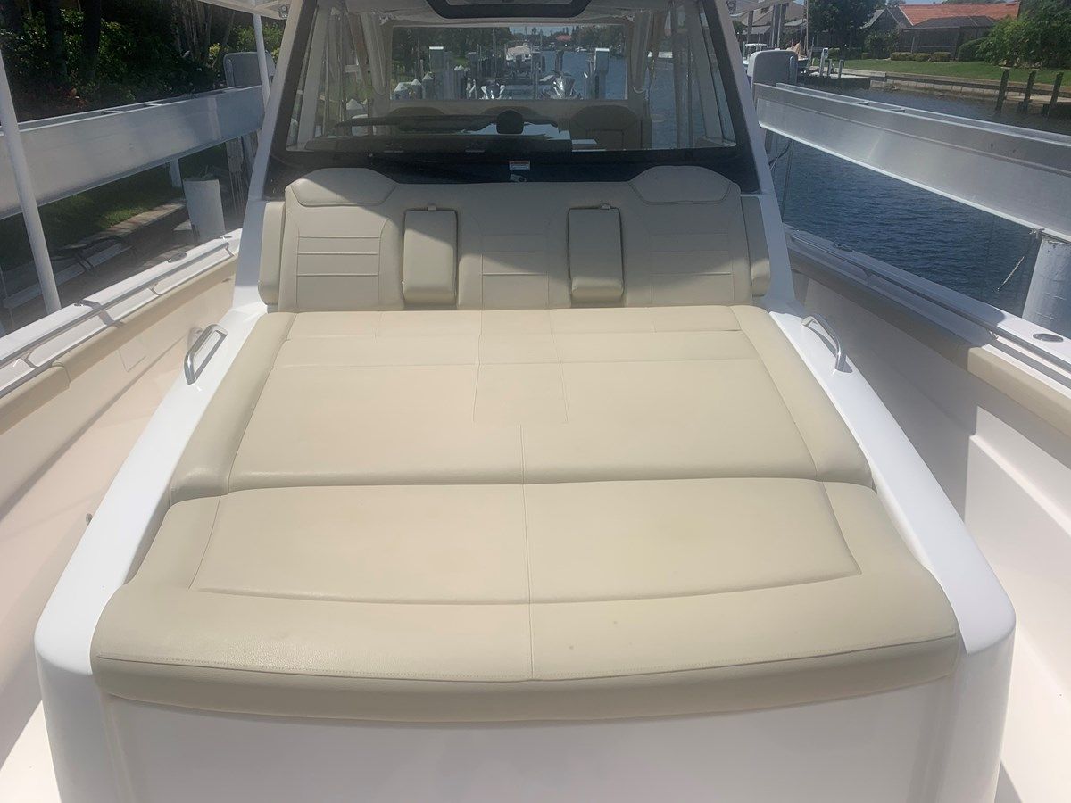 Стоимость яхты No Off Seasons Sports