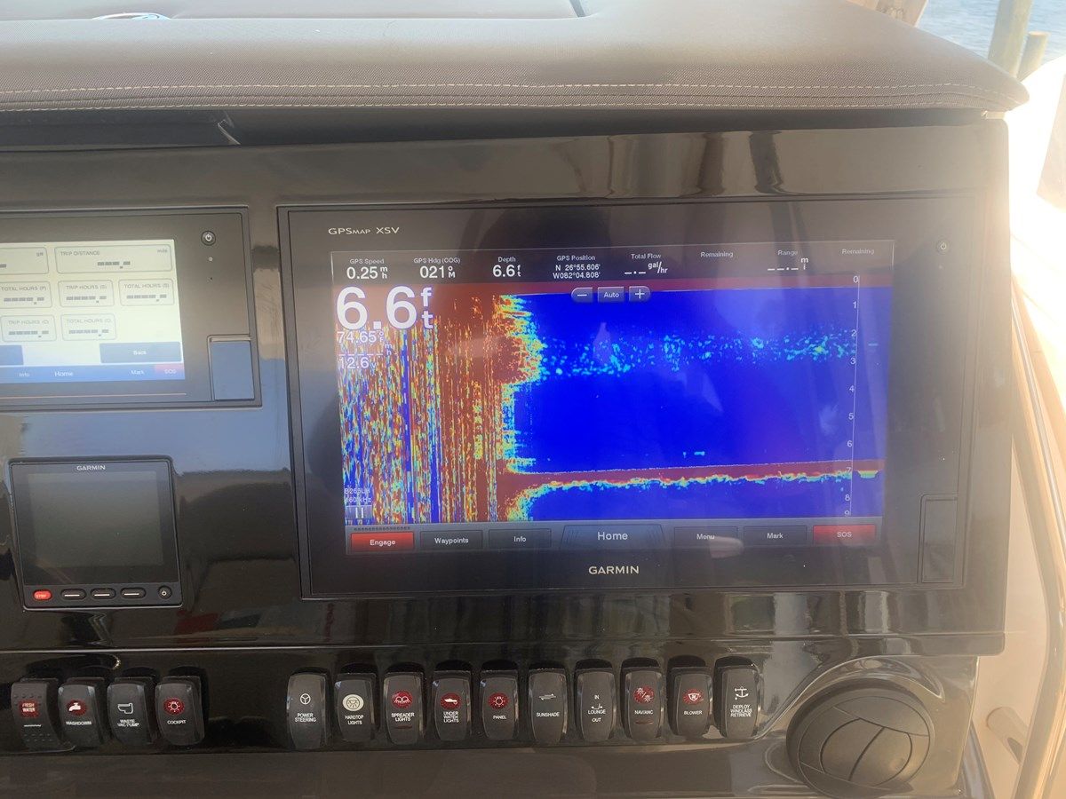 Купить яхту No Off Seasons Sports S 408 в Shestakov Yacht Sales