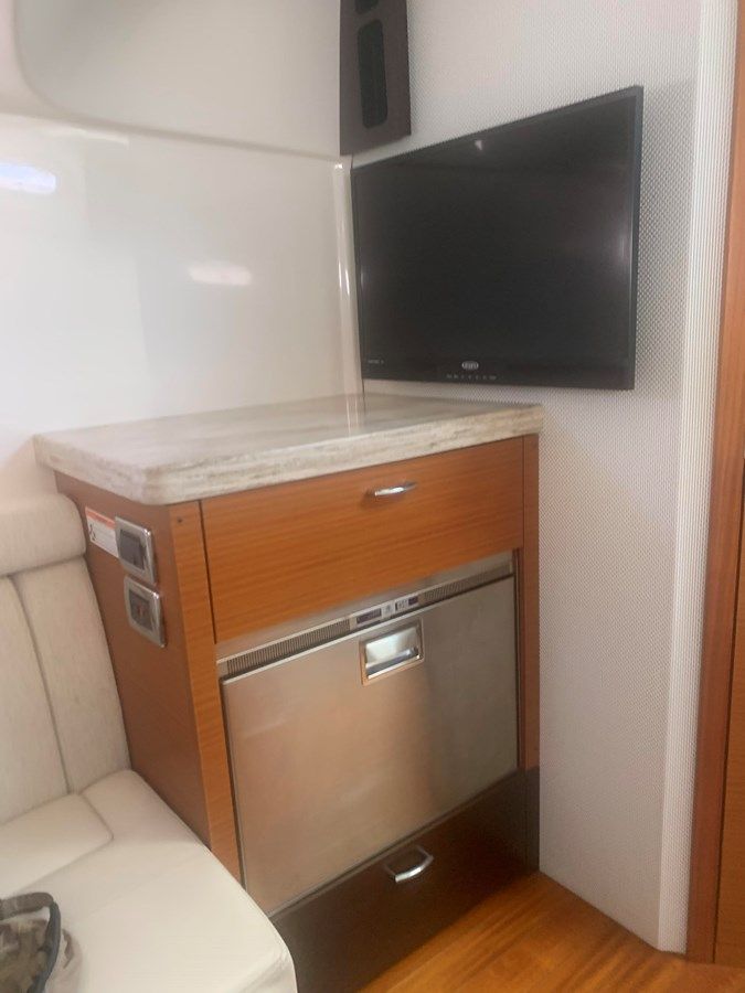 Стоимость яхты No Off Seasons Sports S 408