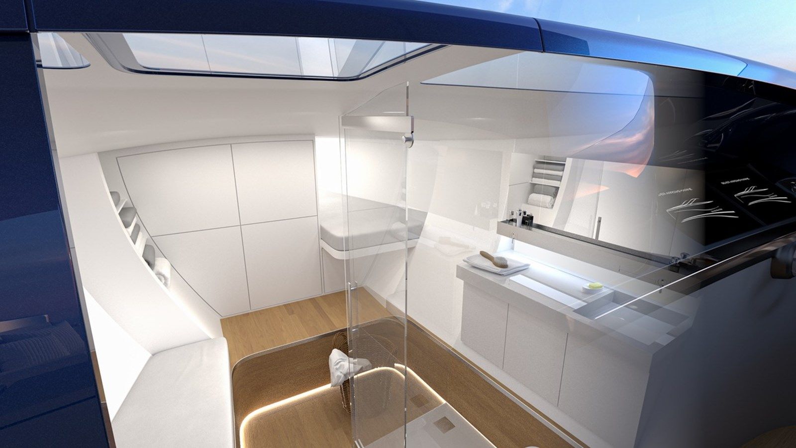 Arrow 460 Cabrio price