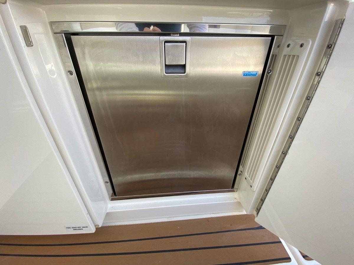 NO NAME 45 yacht sale