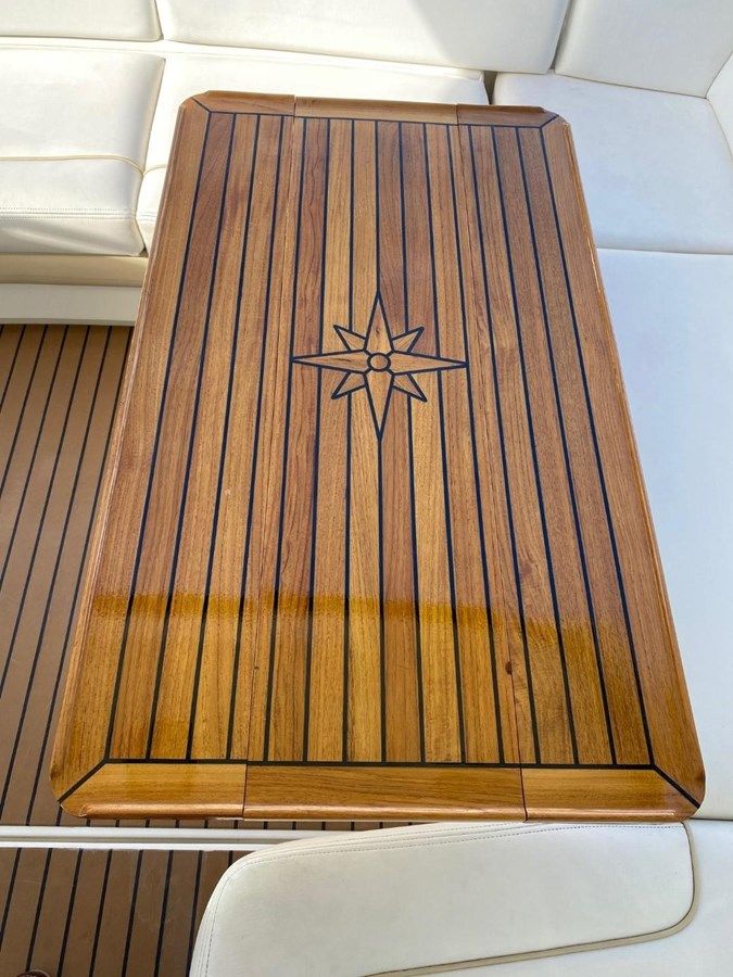 Buy a NO NAME 450 Sundancer at Shestakov Yacht Sales