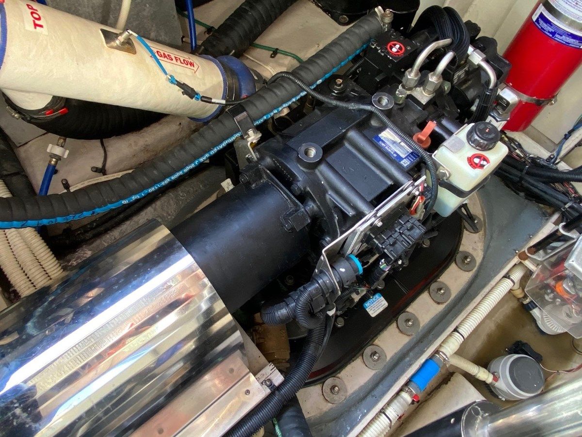 NO NAME 450 Sundancer