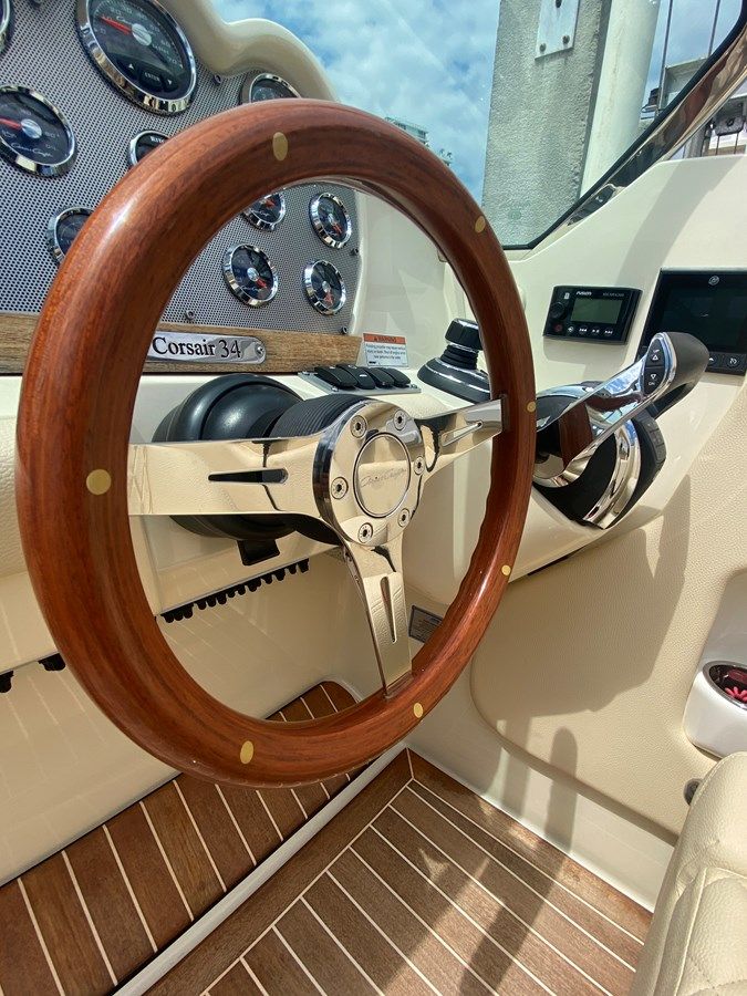 Buy a -- 2018 at Shestakov Yacht Sales