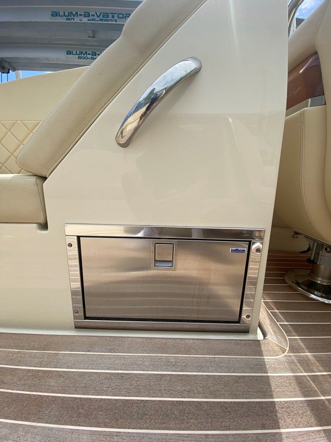 Buy a -- 34 at Shestakov Yacht Sales