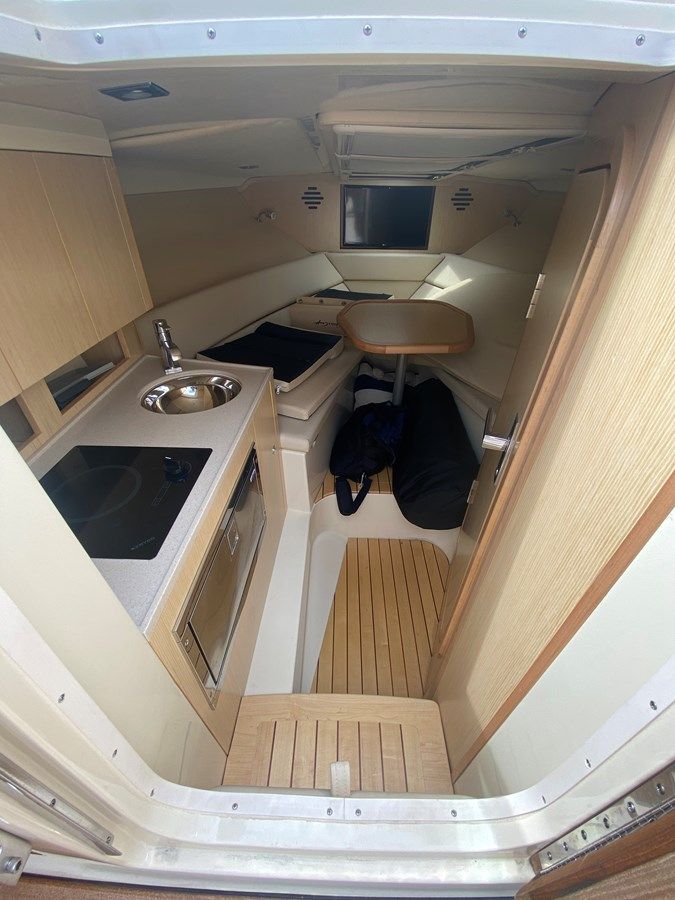 Buy a -- - CHRIS-CRAFT at Shestakov Yacht Sales