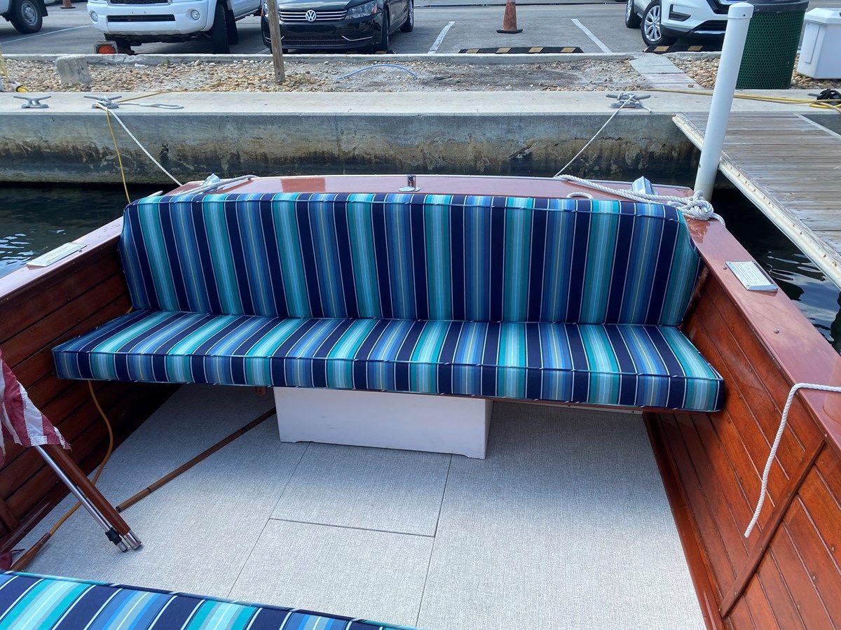 Buy a Mumken Open Runabout at Shestakov Yacht Sales