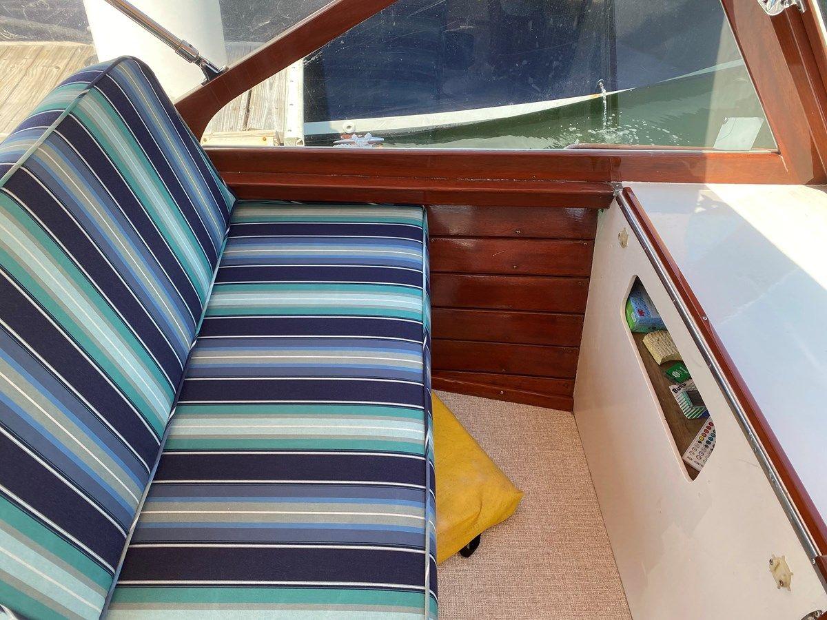 best yacht sales deals Mumken 27