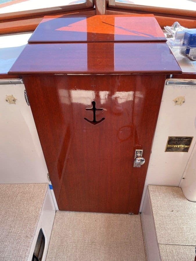 best yacht sales deals Mumken - CHRIS-CRAFT