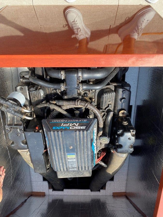 Mumken - CHRIS-CRAFT price