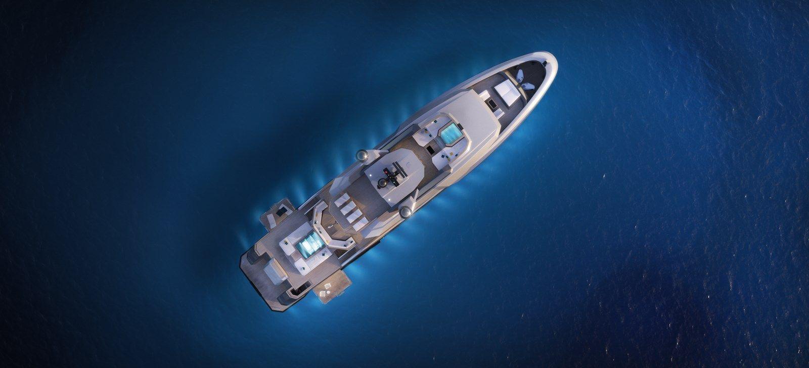 best yacht sales deals FL47 - CUSTOM