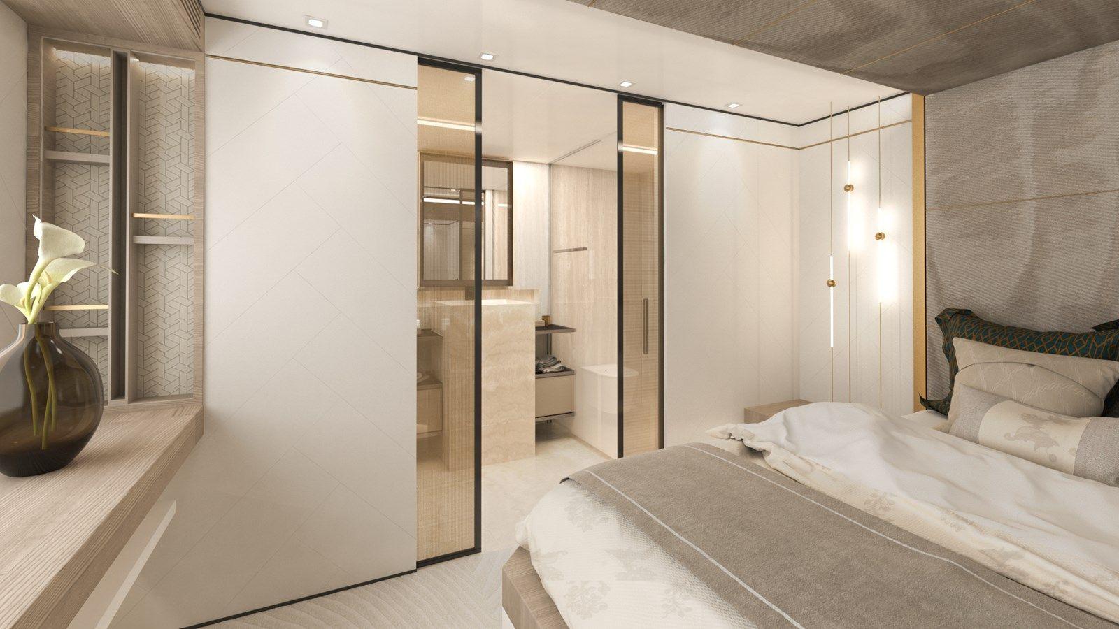 FL47 - CUSTOM yacht sale