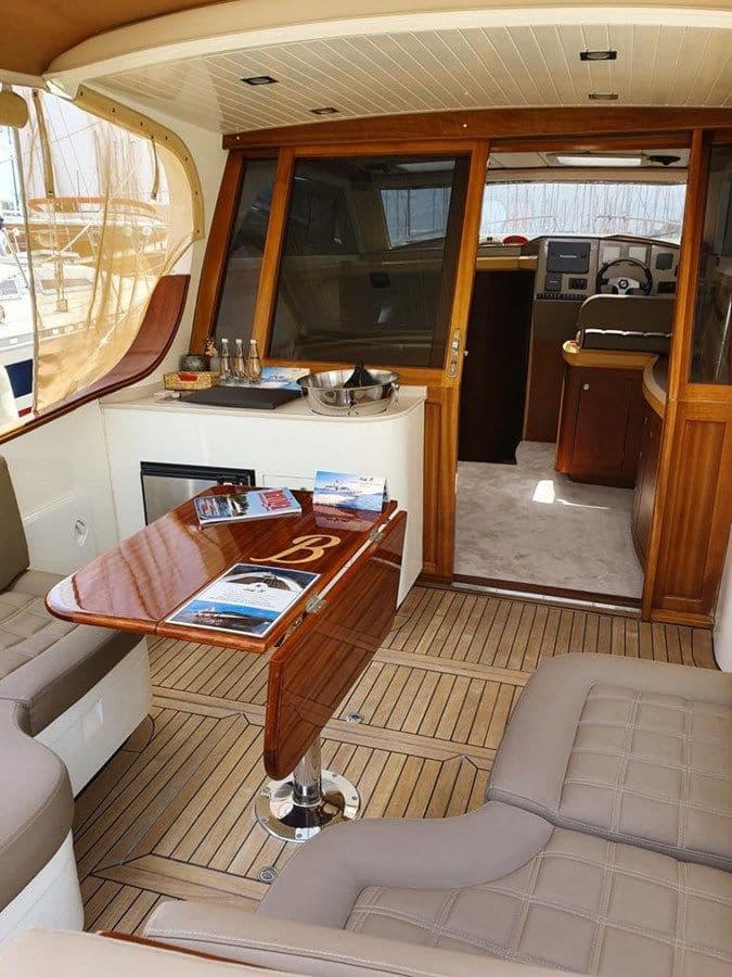 Buy a CINTONIK at Shestakov Yacht Sales