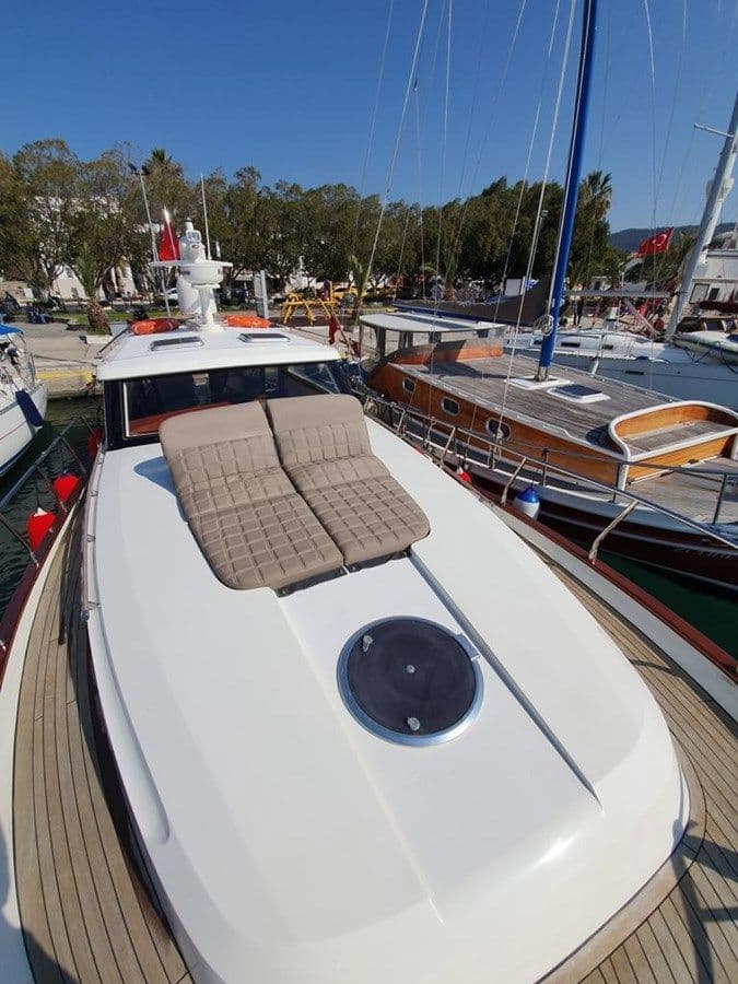 Buy a yacht CINTONIK - CUSTOM