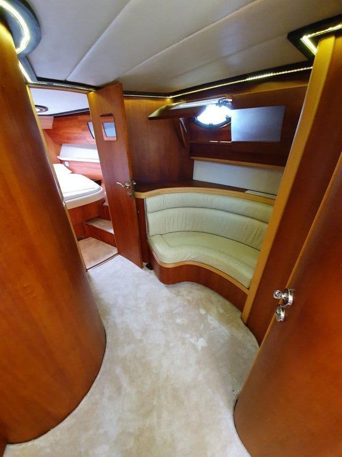 Buy a CINTONIK - CUSTOM at Shestakov Yacht Sales