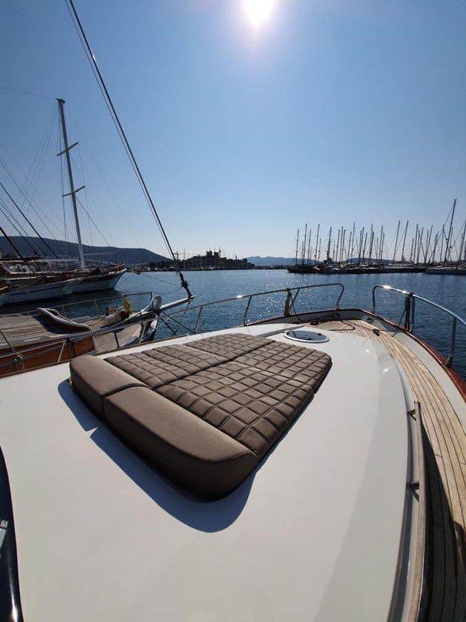 best yacht sales deals CINTONIK - CUSTOM