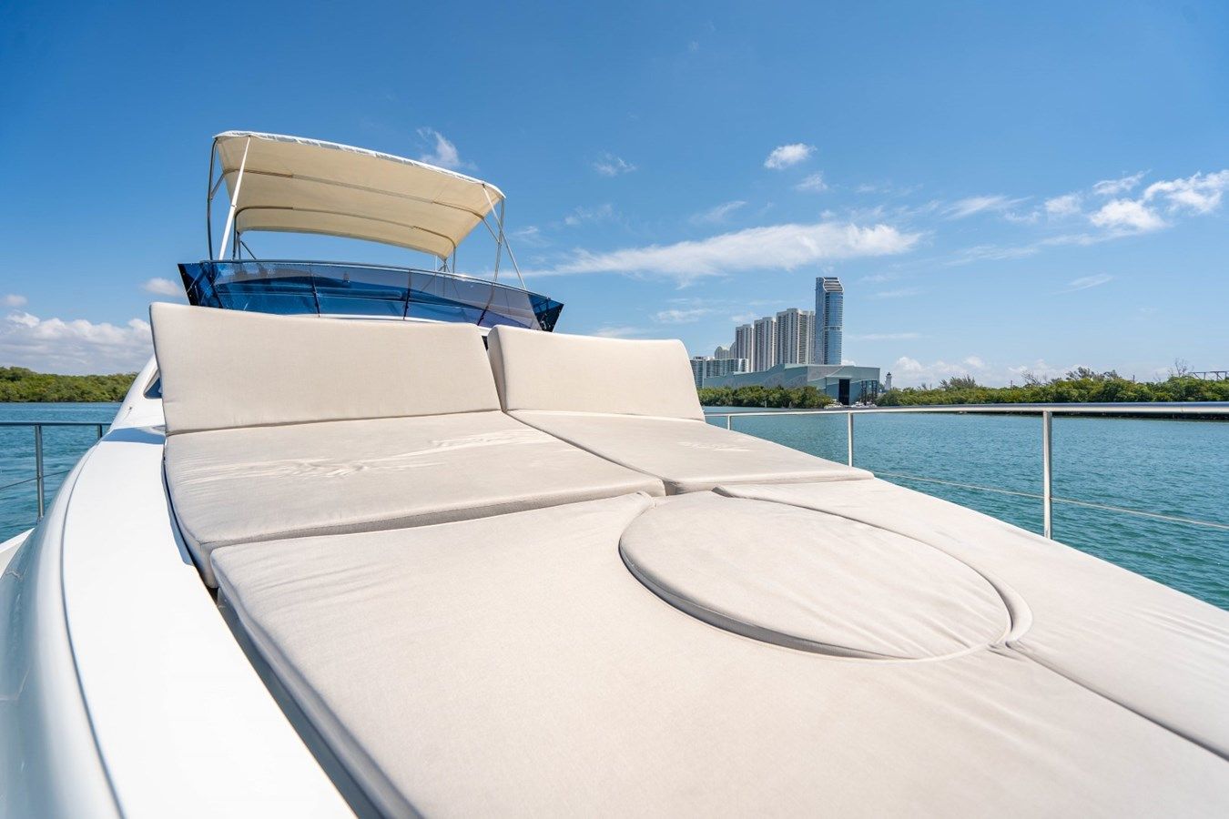 Купить яхту NO NAME в Shestakov Yacht Sales