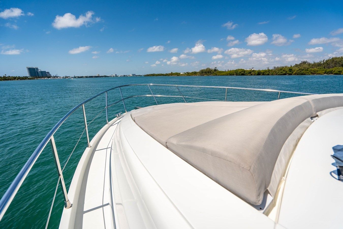 Стоимость яхты NO NAME - RODMAN