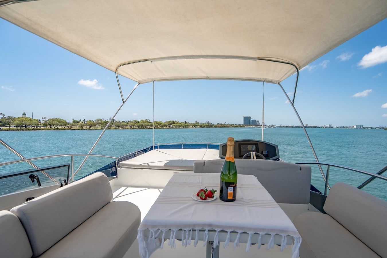 Продажа яхты NO NAME - RODMAN