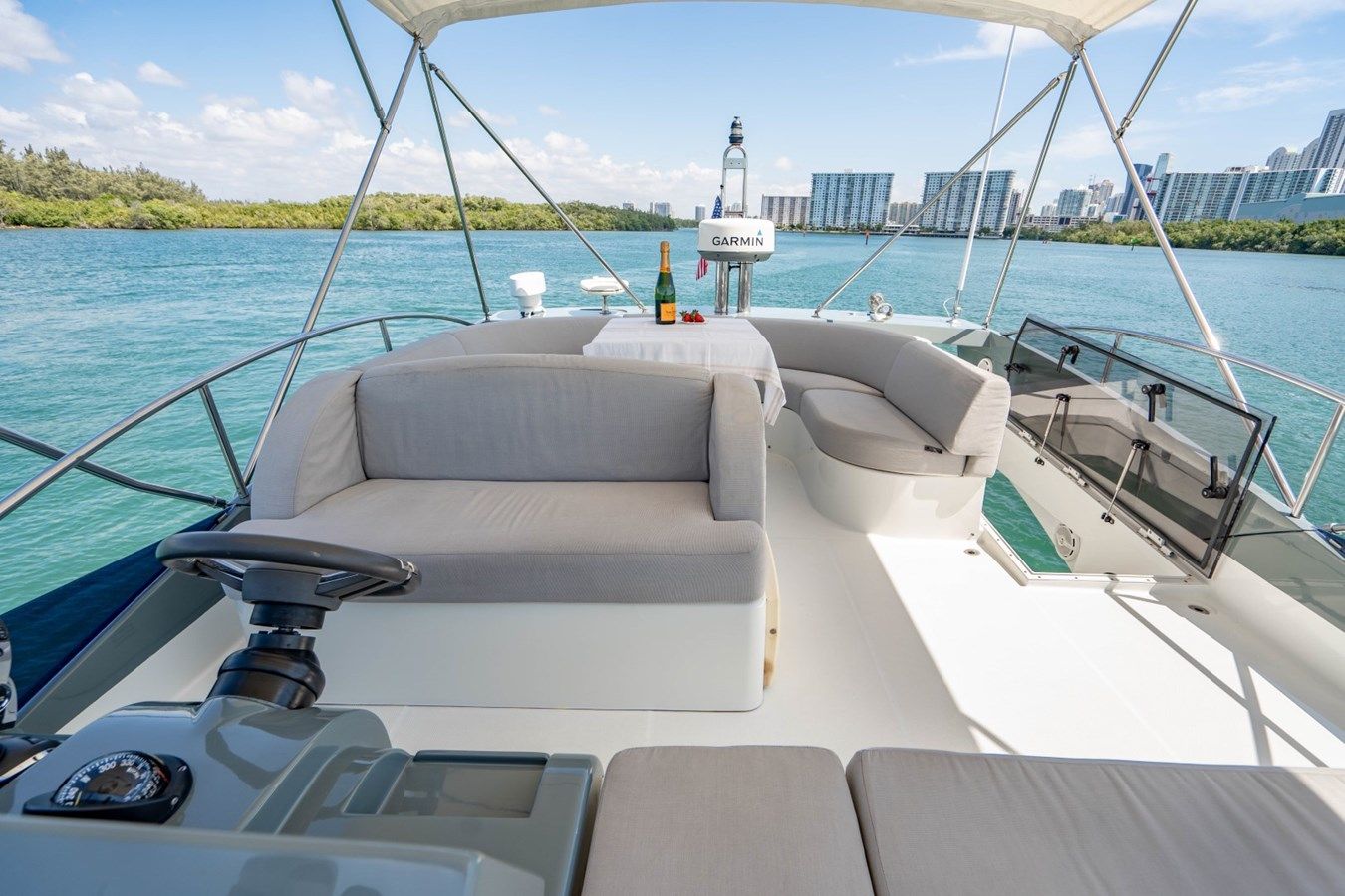 Лучшие предложения покупки яхты NO NAME