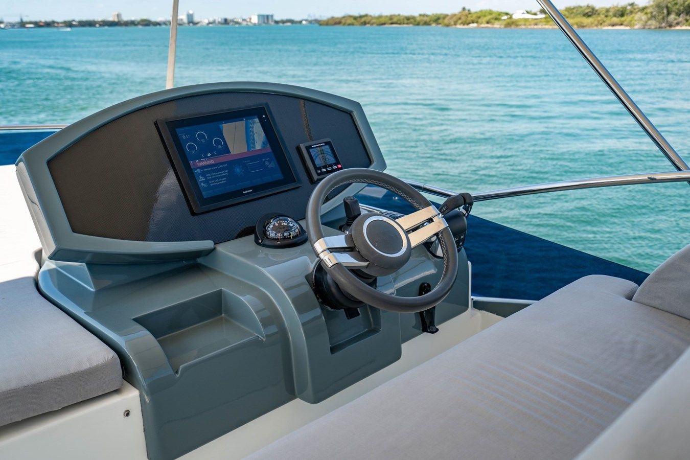 Стоимость яхты NO NAME - RODMAN