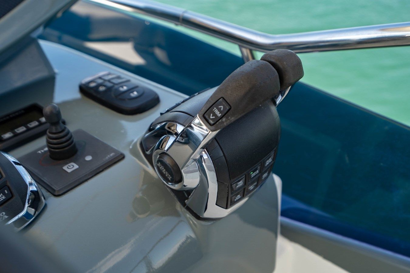 Стоимость яхты NO NAME Muse 44 FLY