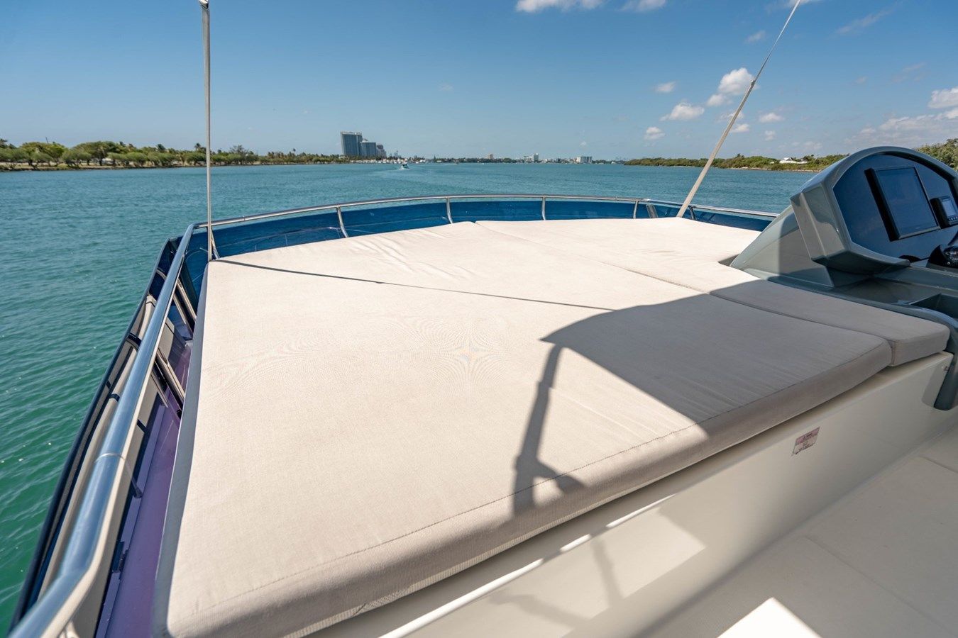 Купить NO NAME Muse 44 FLY