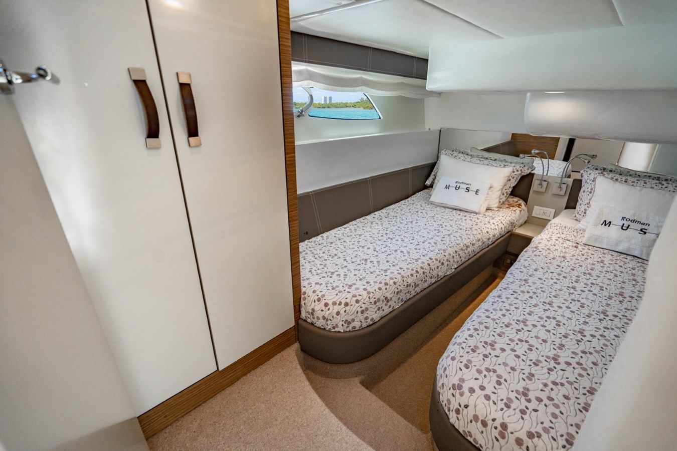 Купить NO NAME Muse 44 FLY