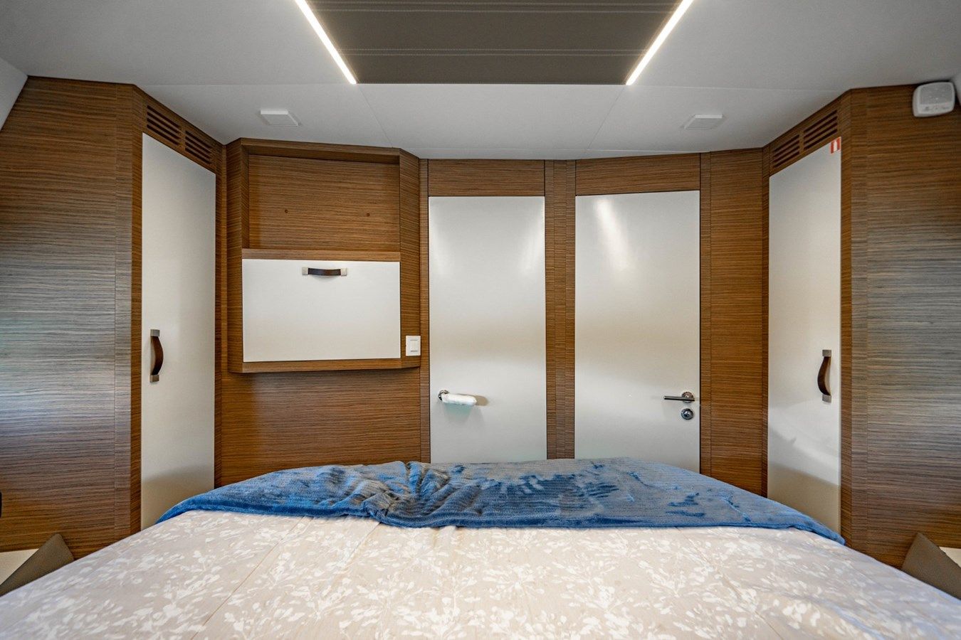 Стоимость яхты NO NAME Muse 44 FLY