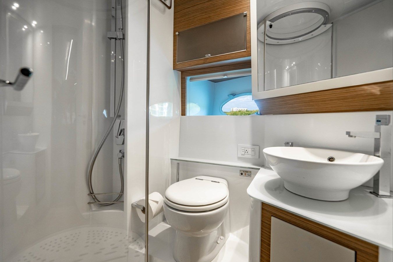 Лучшие предложения покупки яхты NO NAME Muse 44 FLY