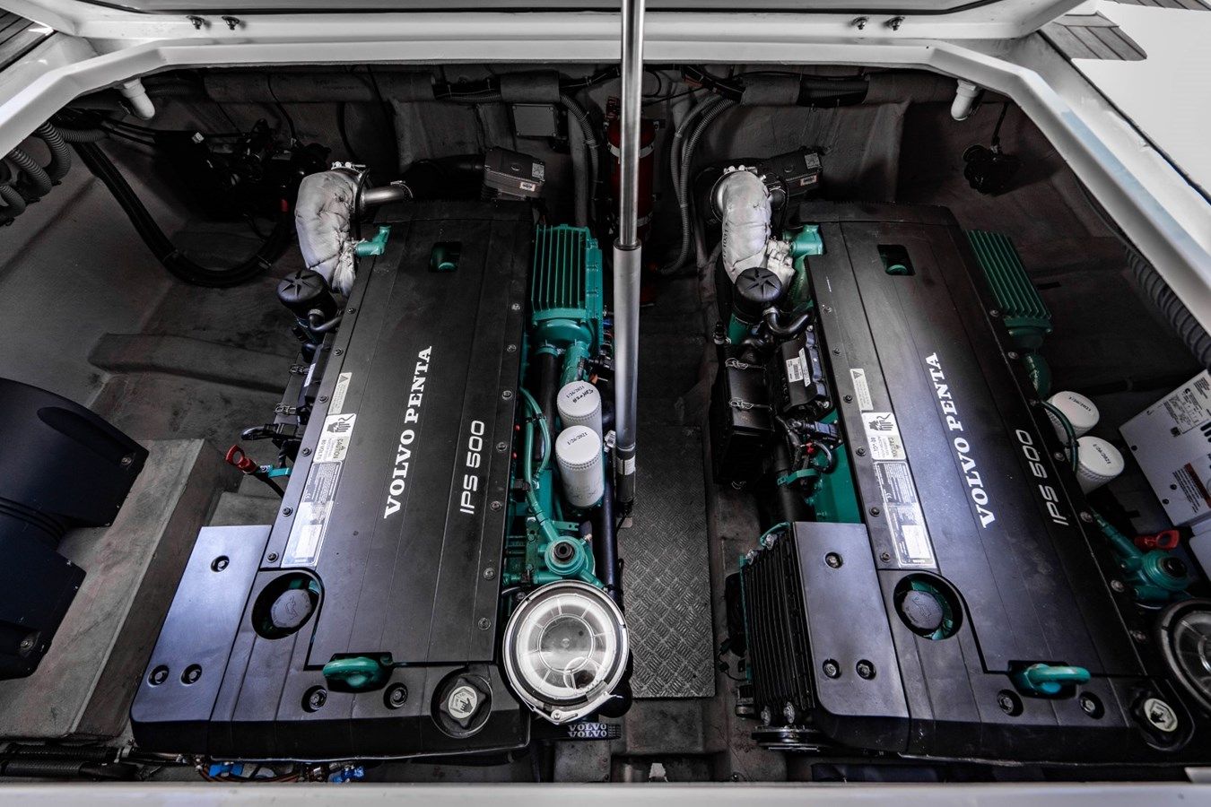 Стоимость яхты NO NAME - RODMAN