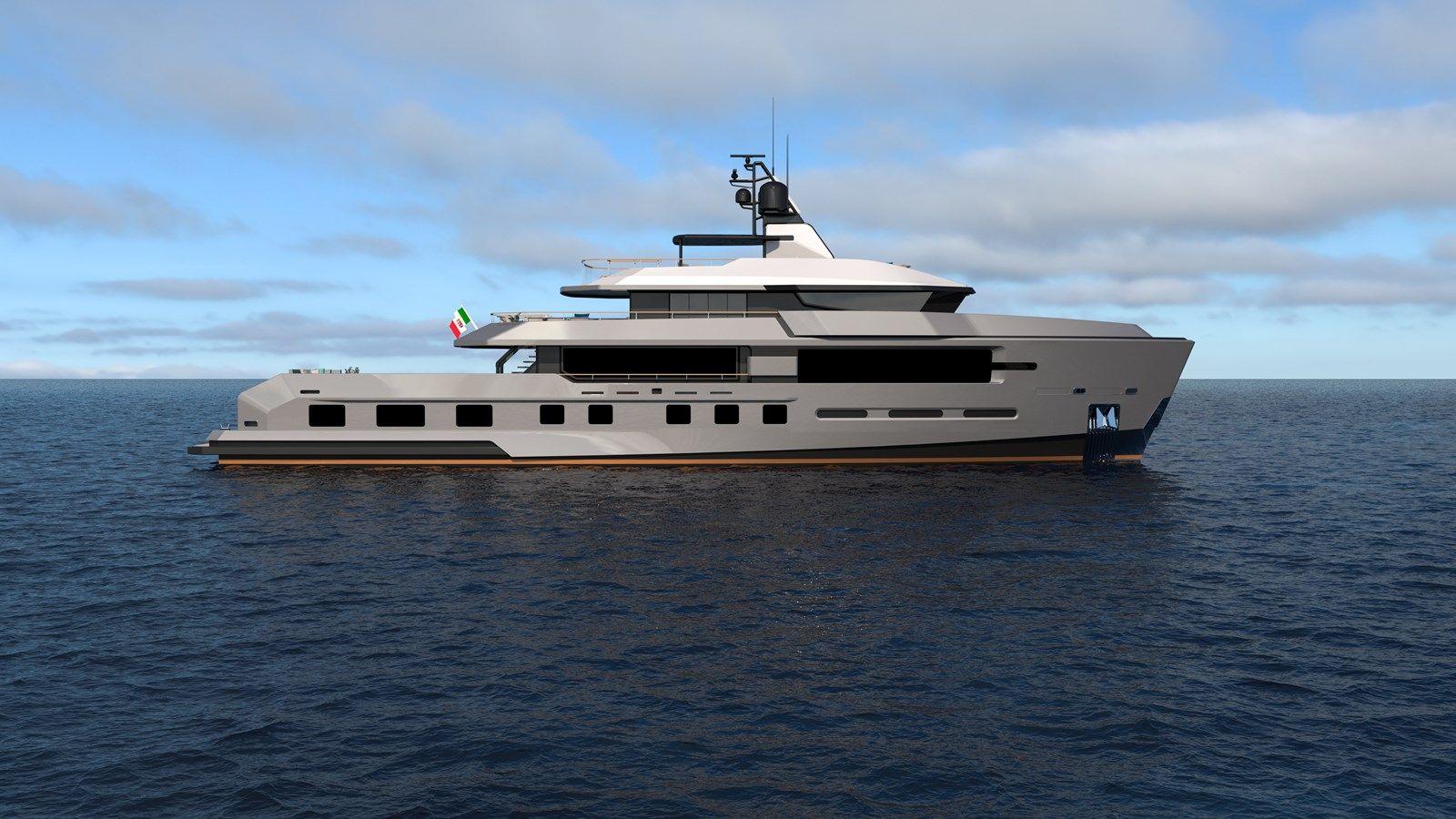 Buy a yacht FL42 2025