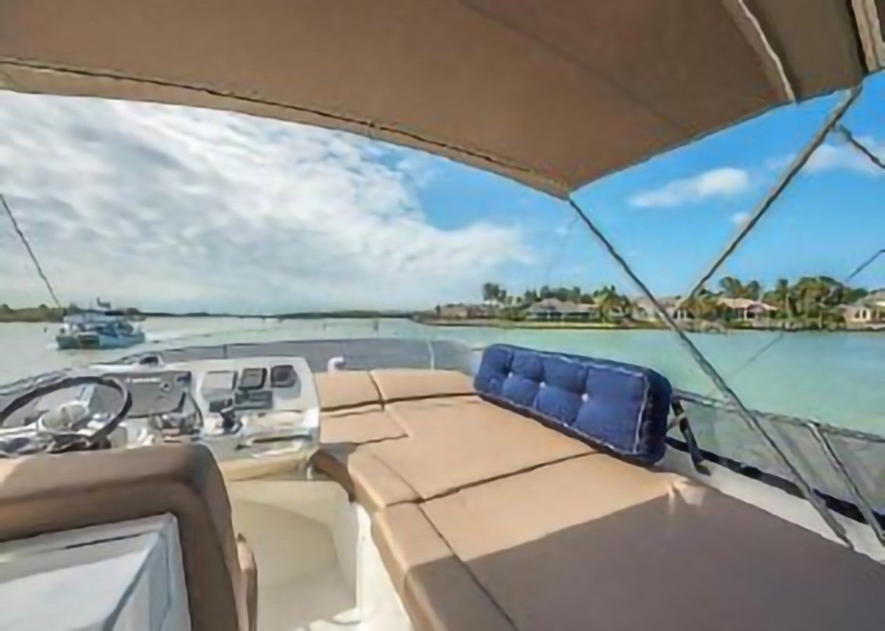 Купить яхту Proteus 550 в Shestakov Yacht Sales