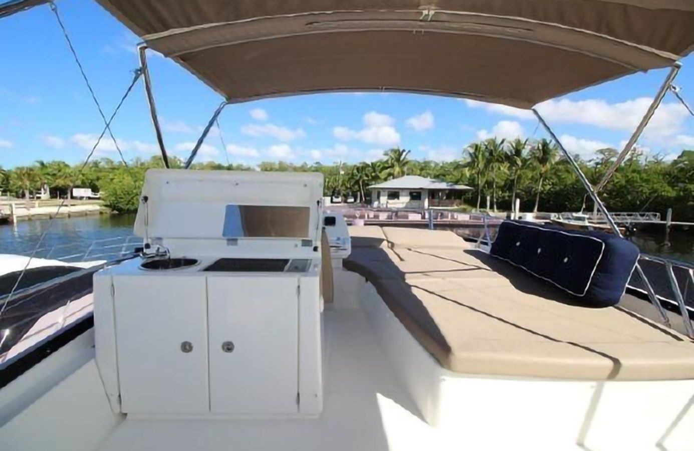 Купить Proteus - PRESTIGE