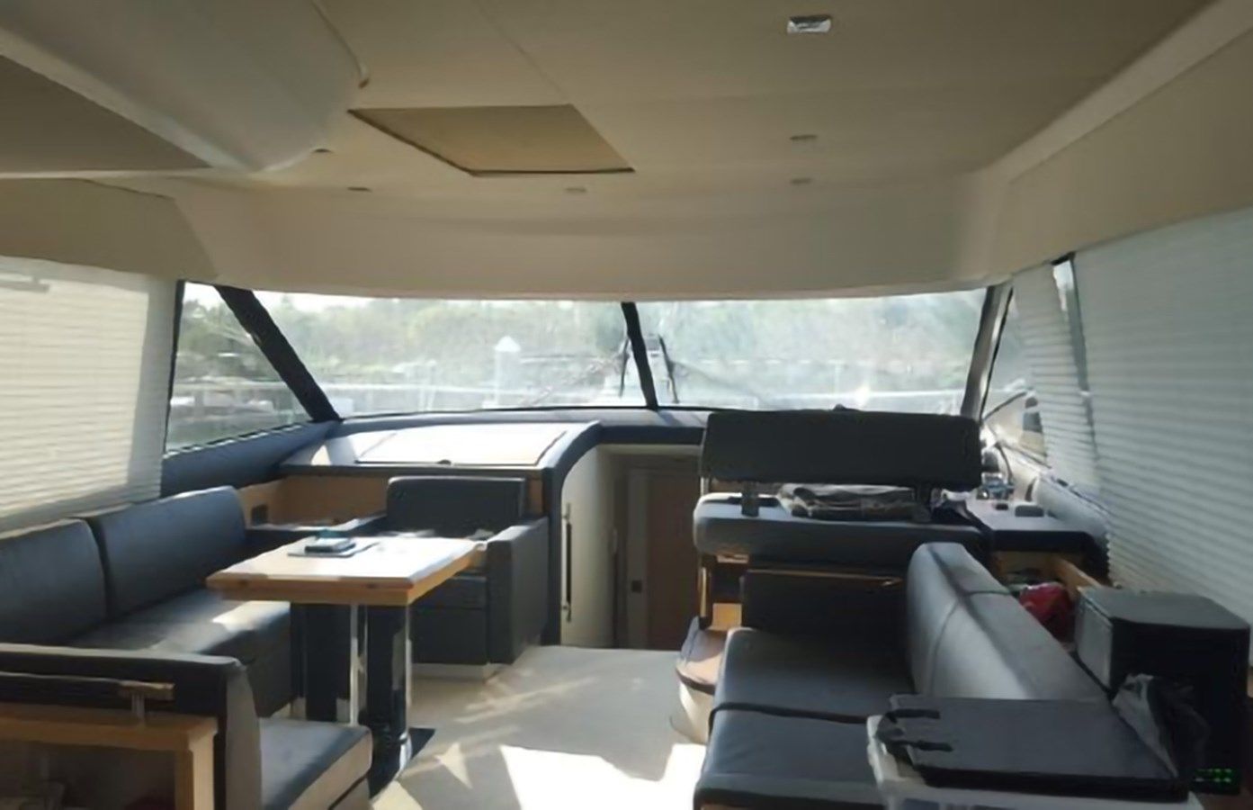 Стоимость яхты Proteus - PRESTIGE