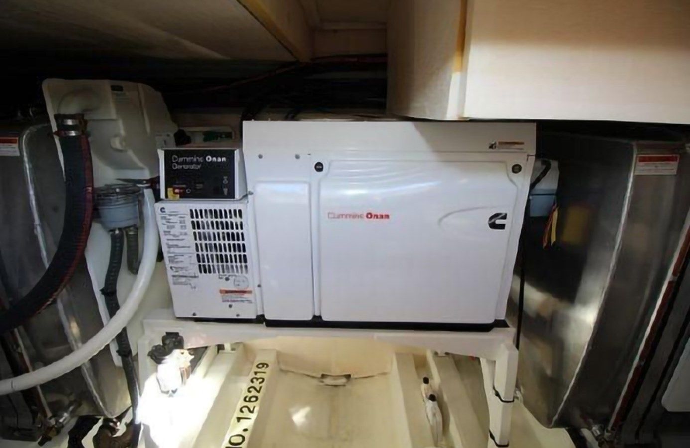 Лучшие предложения покупки яхты Proteus