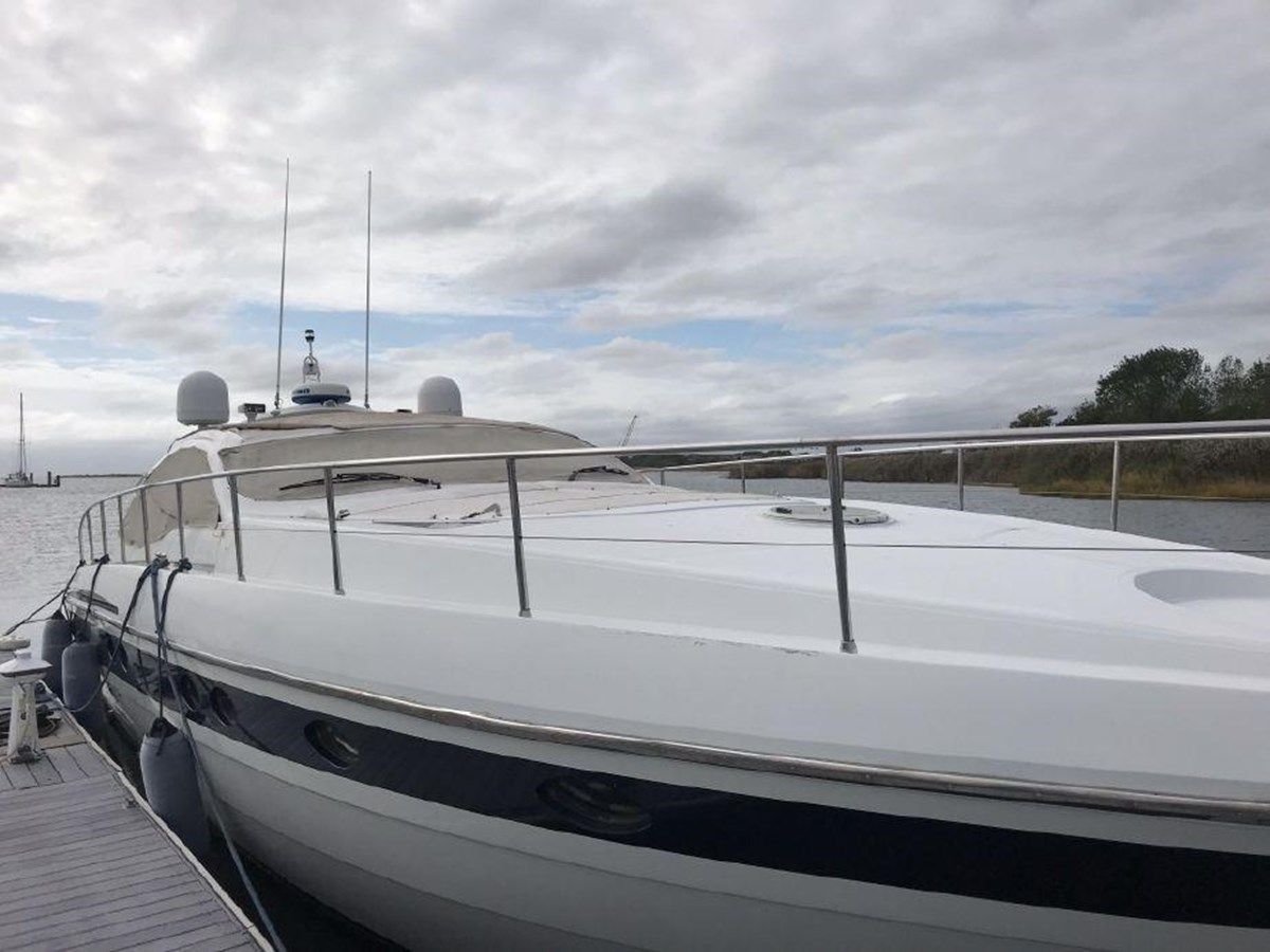 the best price on JR ENTERPRISE 52