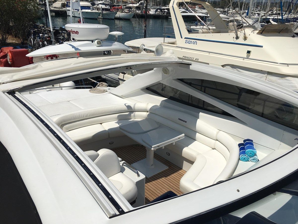 the best price on JR ENTERPRISE - PERSHING